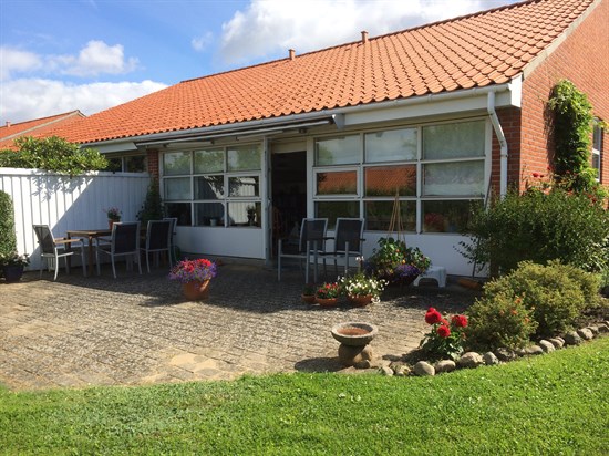Thanesvej 19