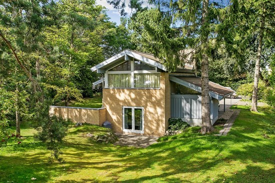 Villaen på Sehestedsvej 19