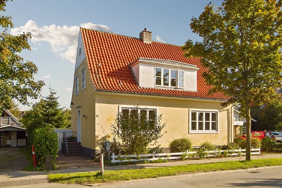 Hus – Hjørring, Bistrup - Visning 4
