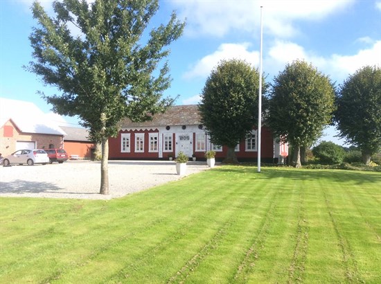 Sverdrupvej 4