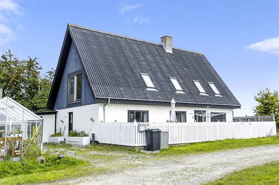 Villaen på Rigtrupvej 54