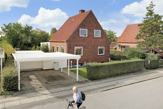 Sofielundsvej 49