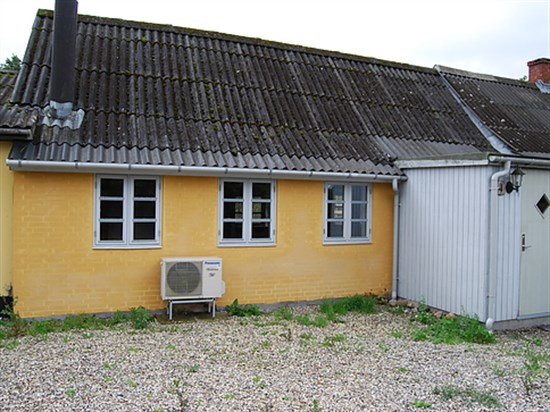 Malkevej 4