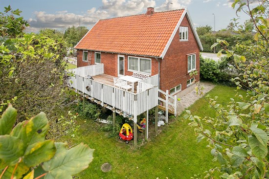 Vordingborgvej 310