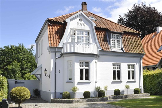 Valdemarsgade 8