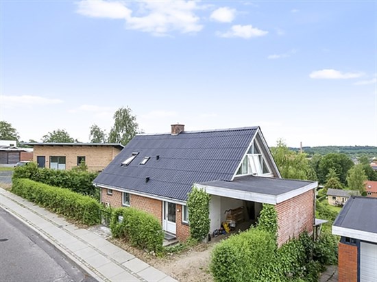 Kildebakken 27