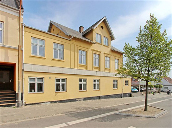 Apartment in Svendborg, Høje Bøge, Belvedere - Visning 5