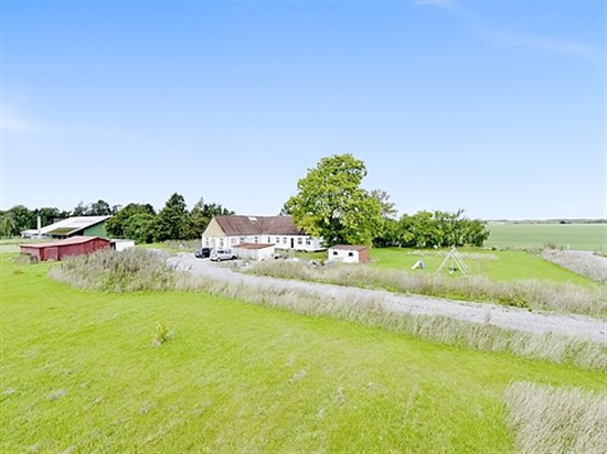 Ottestrupvej 57