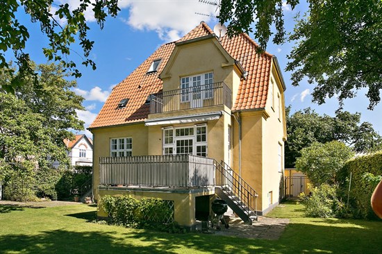 Phistersvej 12