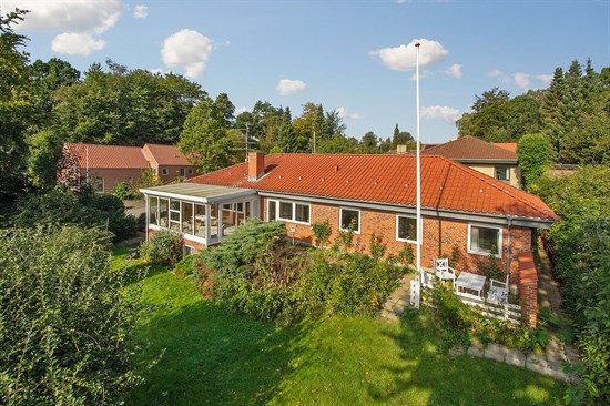Kildevangen 21