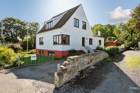 Sdr. Strandvej 50