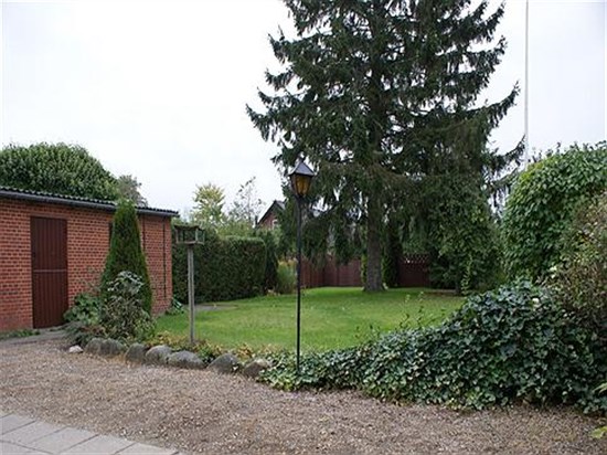 Villaen på Enighedsvej 11
