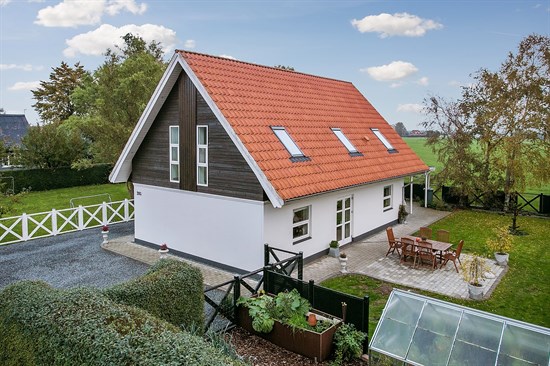Haslevvej 285