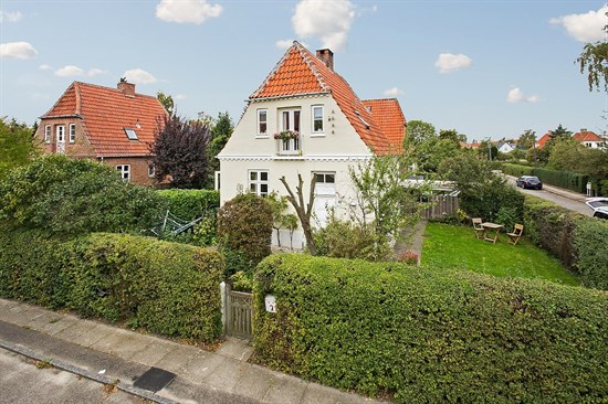 Lindebugten 21