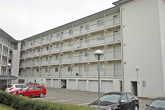 Sofievej 28G, 1. 