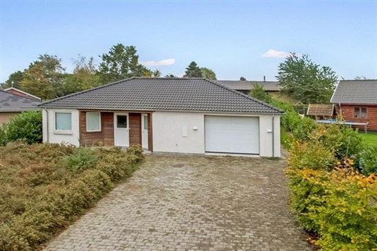 Villaen på Ll Karlsmindevej 44