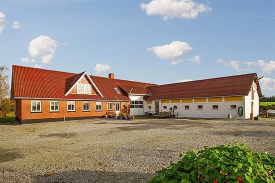 Solvangsvej 3