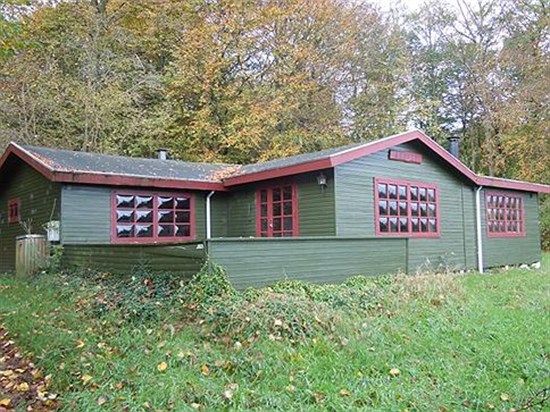 Kløften 16
