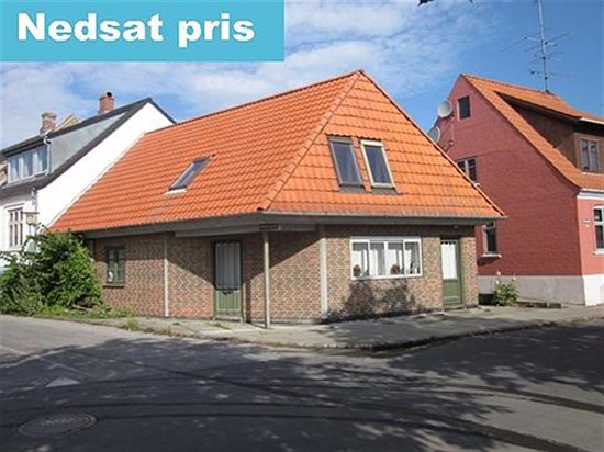 Møllergade 2