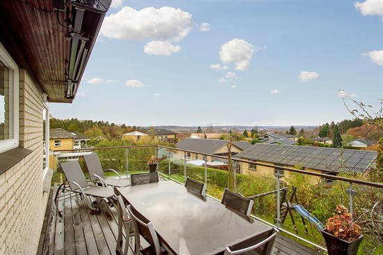 Villaen på Boskopvej 21