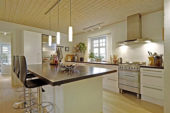 Villaen på Romdrupvej 62