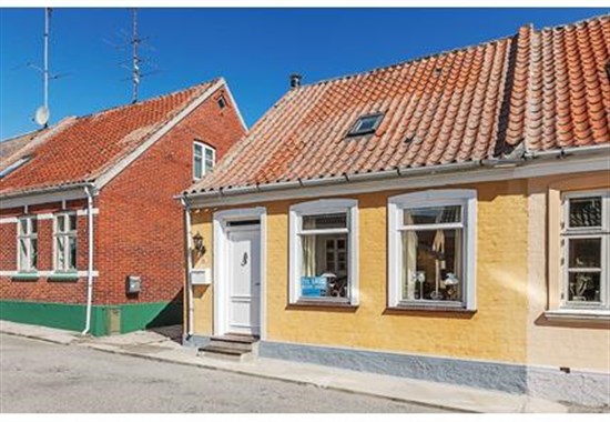 Danmarksgade 8