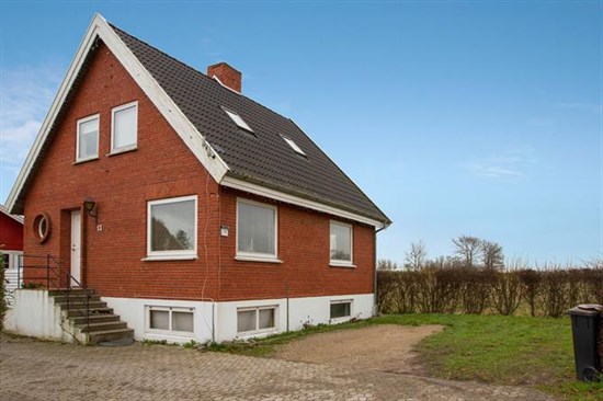 Venslevvej 13