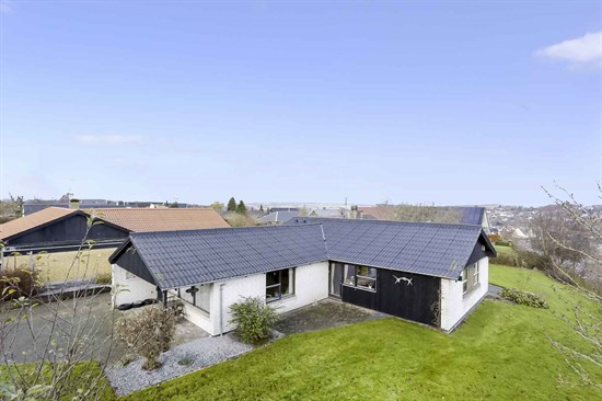 Vegavej 21