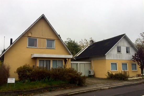 Fastrupvej 21