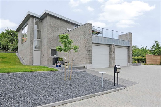 Villaen på Parkvej 48