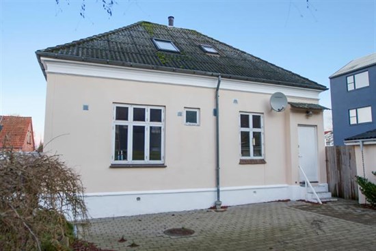 Hellig Andersvej 19