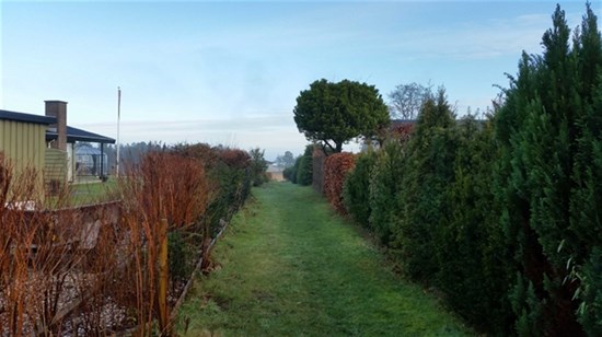 Fritidshus - Møllevænget 11, Øster Hurup, Hadsund - Visning 4