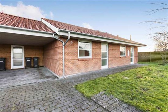 Villaen på Tokesvej 9