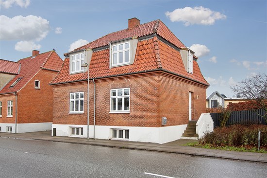 Markedsgade 50