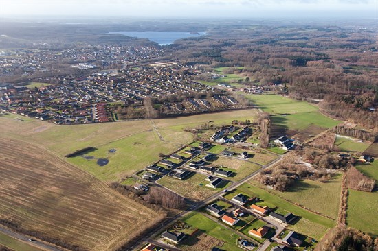 Lavendelvej 6