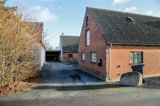 Krogsgade 15