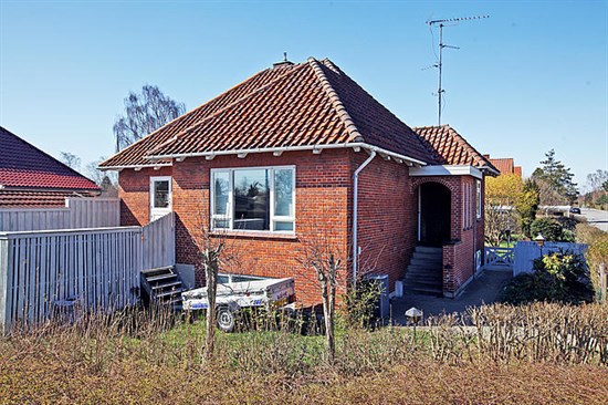 Sofielundsvej 45