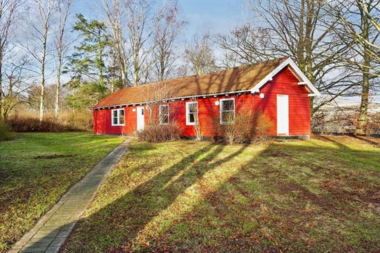 Hørhaven 13