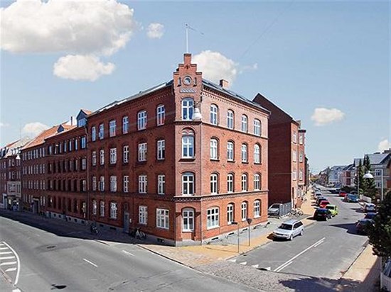 Apartment in Odense C - Visning 4