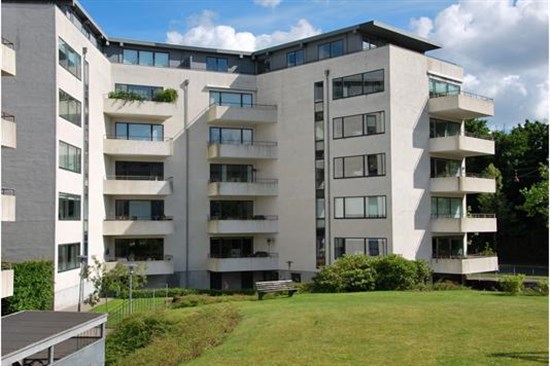 Esthersvej 1, 2. th
