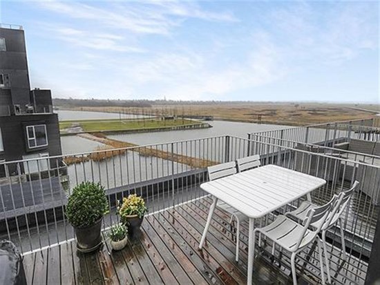 Hus – København S, Ørestad - Visning 3