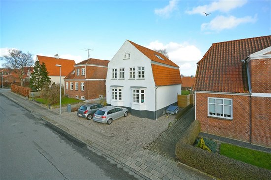 Rolighedsvej 21