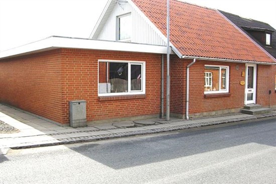 Geddalvej 3