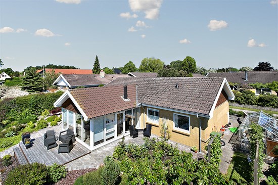 Bredagervej 8