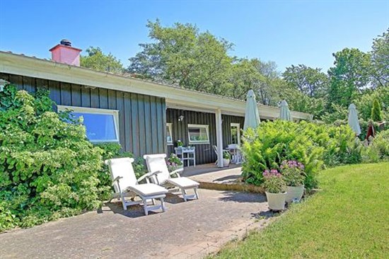 Fritidshus - Åsvinget 40, Dronningmølle - Flere