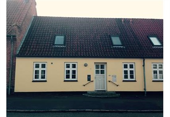 Dagmarsgade 22B