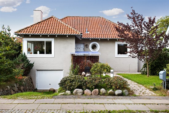 Barsehøj 23
