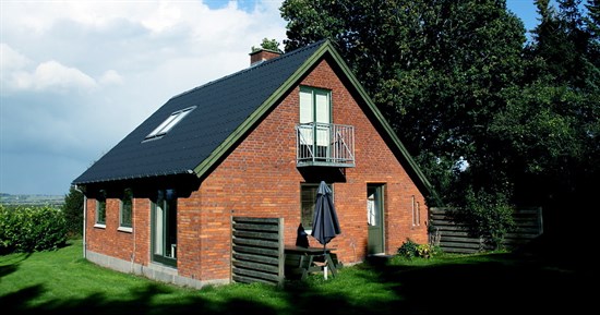 Rude Havvej 156