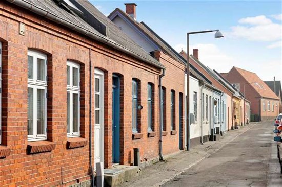 Fabriksgade 4