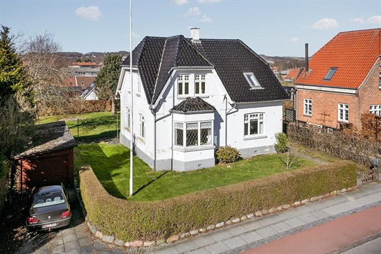 Rørthvej 39